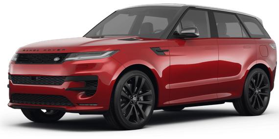 LAND ROVER RANGE ROVER SPORT 2023 SAL1L9FU0PA122994 image